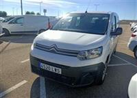 CITROEN 1.5 BLUEHDI 75KW TALLA M LIVE PACK  - 4520-LWS
